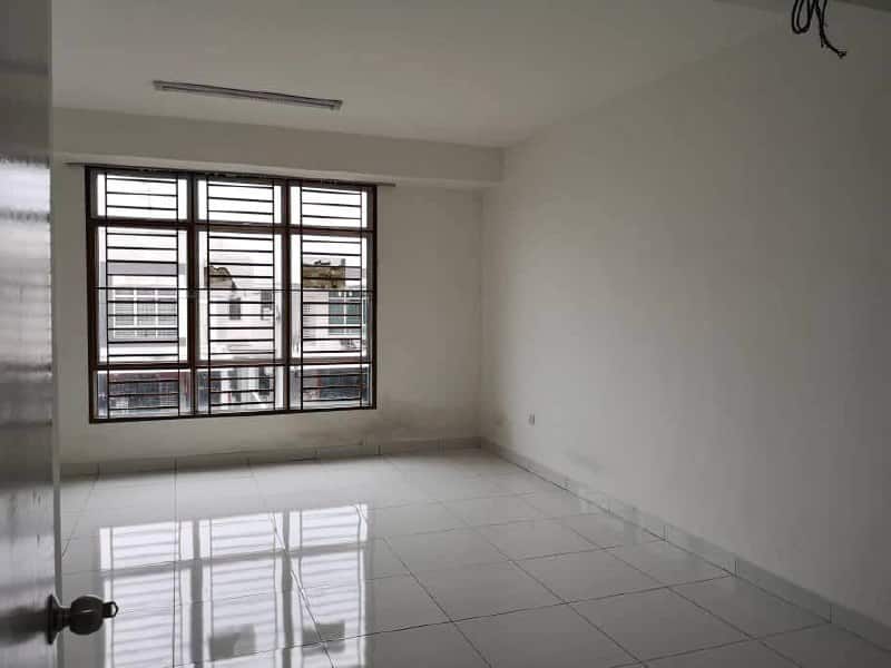 Double Storey Terrace Taman Bestari Indah 4