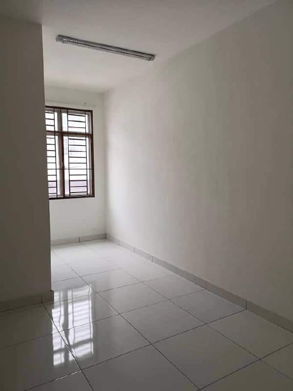 Double Storey Terrace Taman Bestari Indah 5