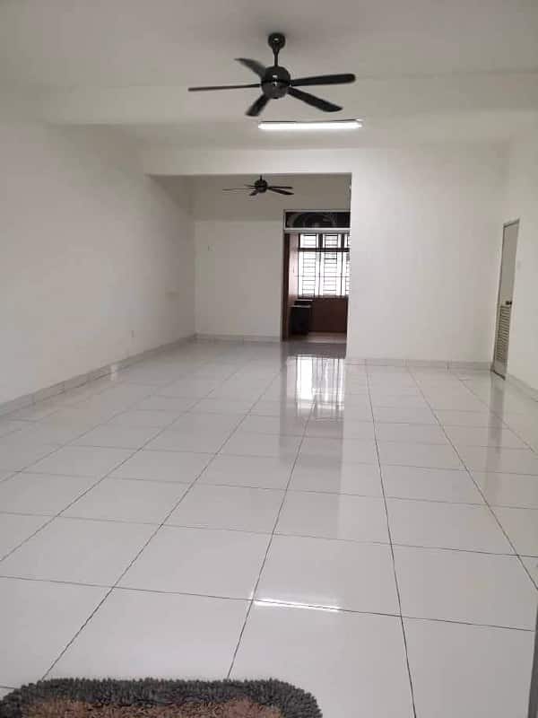 Double Storey Terrace Taman Bestari Indah 1