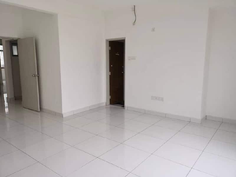 Double Storey Terrace Taman Bestari Indah 3