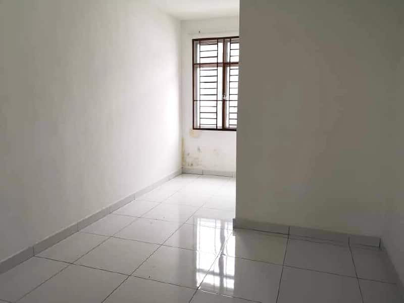 Double Storey Terrace Taman Bestari Indah 6