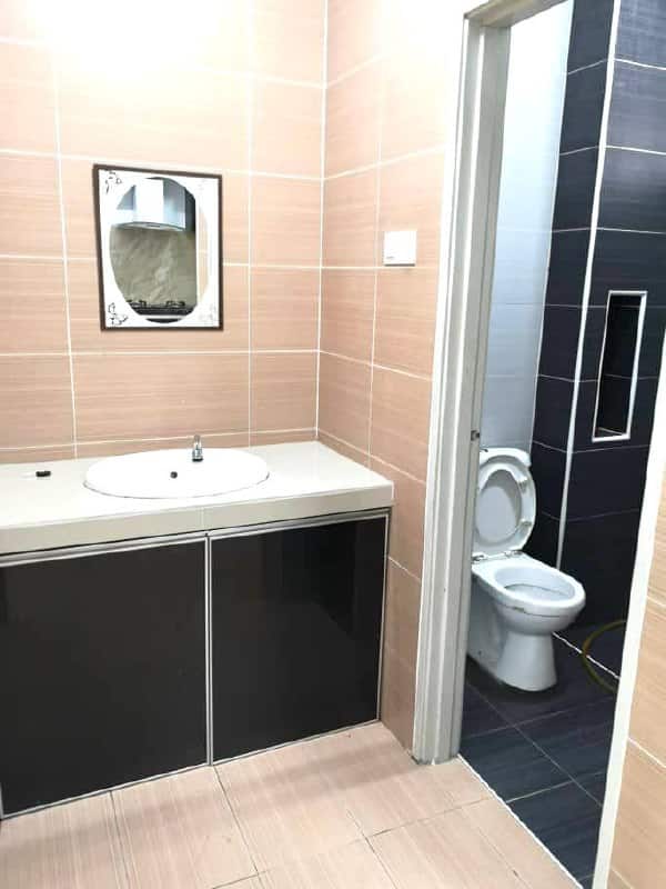 Double Storey Terrace Taman Bestari Indah 9