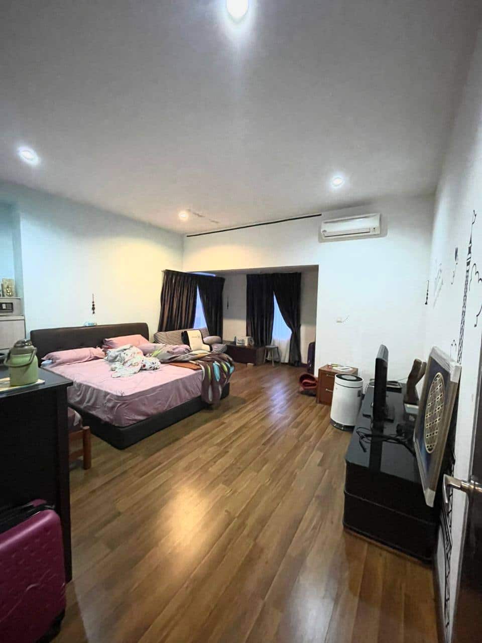 2.5 Storey Semi D Taman Nusa Idaman 5