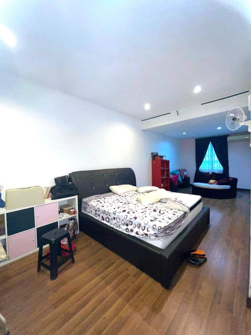 2.5 Storey Semi D Taman Nusa Idaman 6