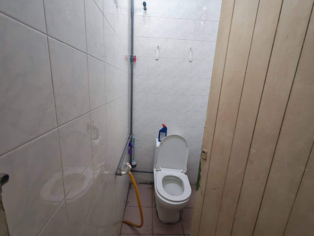 Single Storey Terrace Taman Ungku Tun Aminah 7