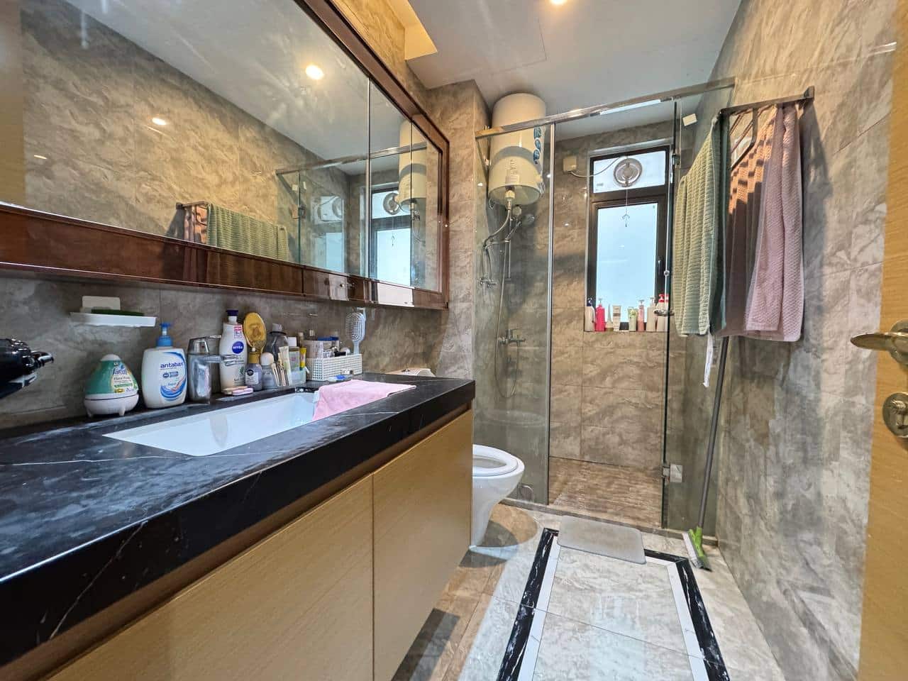 Type I R&F Princess Cove Phase 1 7