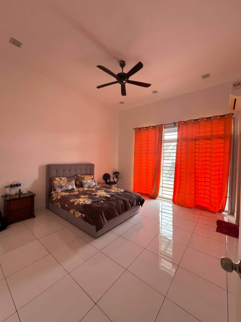 2 Storey Terrace Setia Eco Village 3