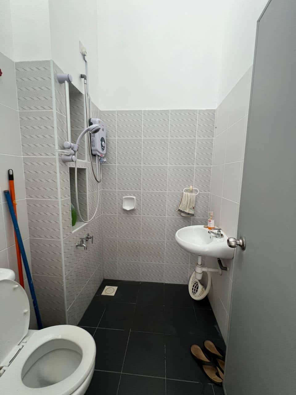 2 Storey Terrace Setia Eco Village 10