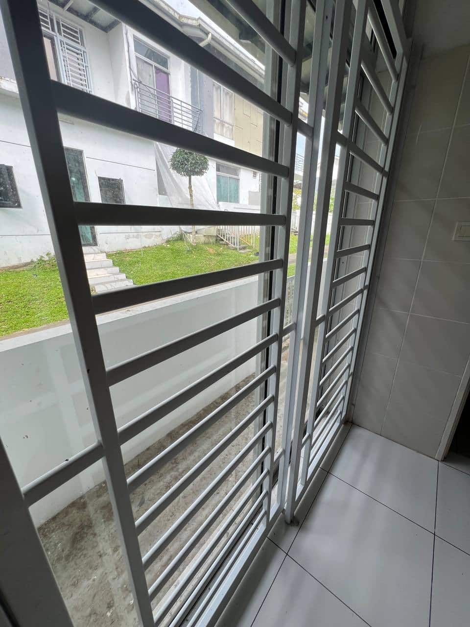 2 Storey Terrace Setia Eco Village 12