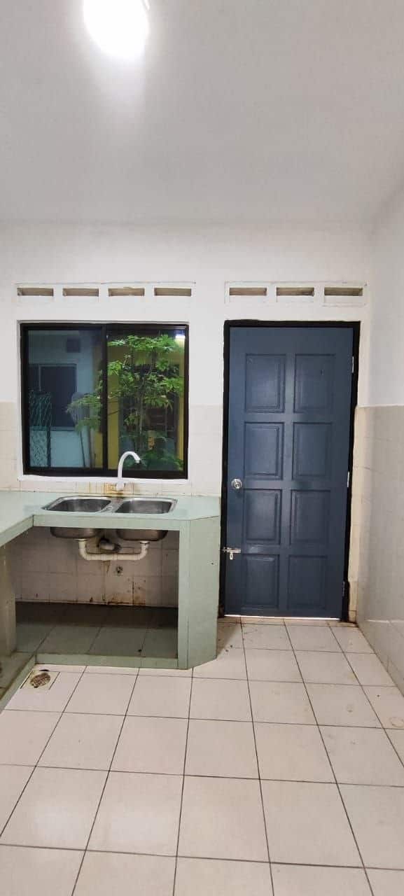 House Taman cahaya masai 1