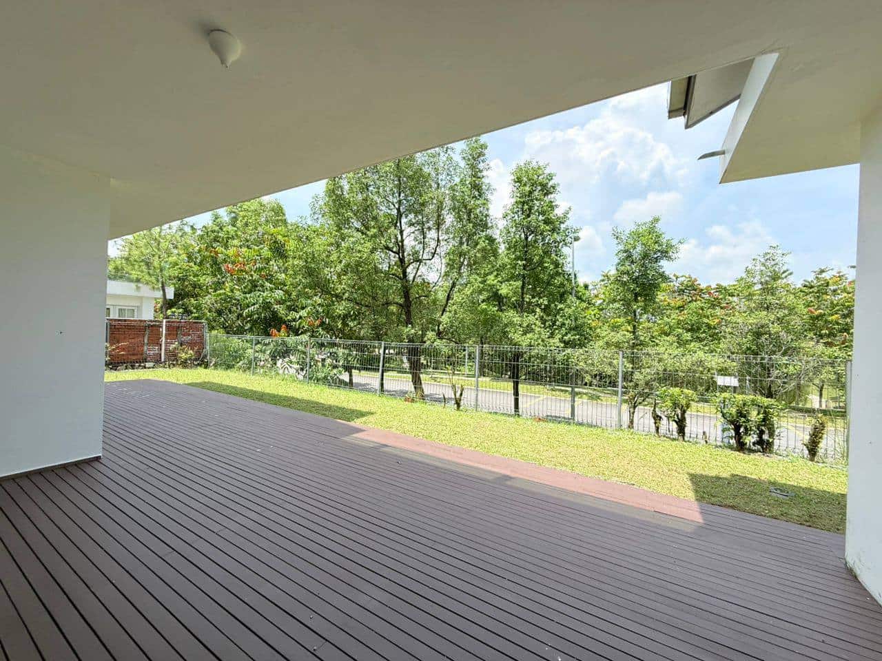 Double Storey Bungalow East Ledang 6