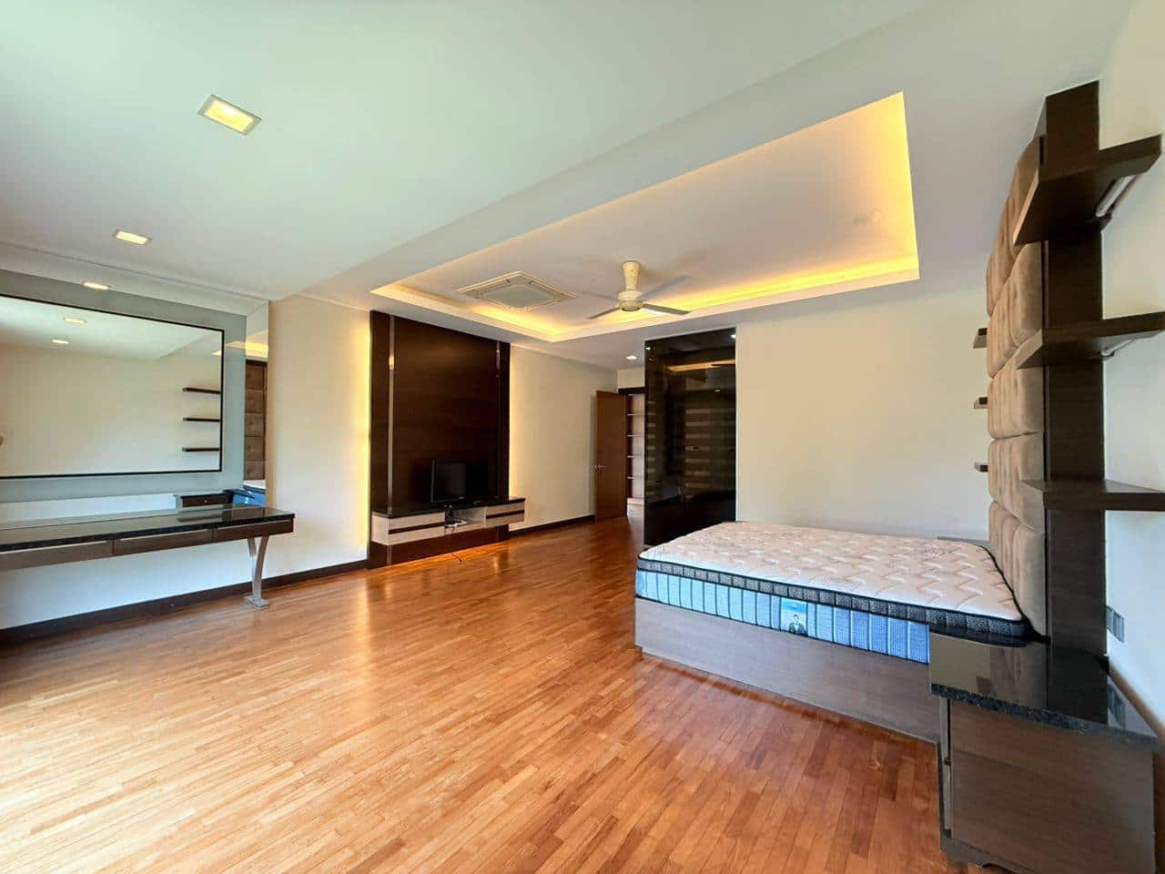Double Storey Bungalow East Ledang 7