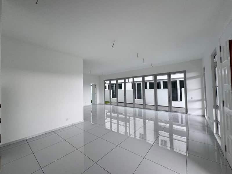 Double storey Semi-D Eco Spring 4
