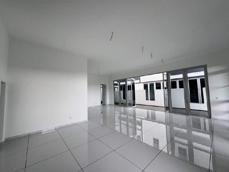 Double storey Semi-D Eco Spring 5
