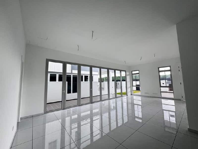 Double storey Semi-D Eco Spring 3
