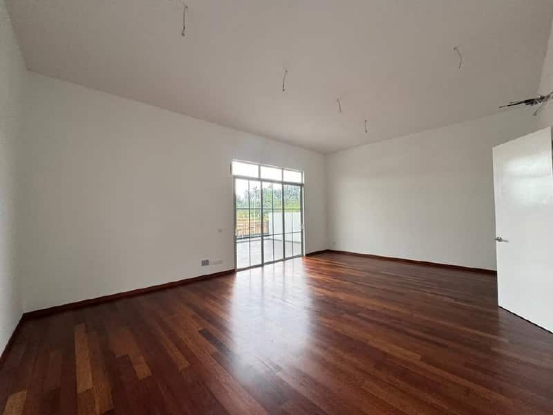 Double storey Semi-D Eco Spring 6