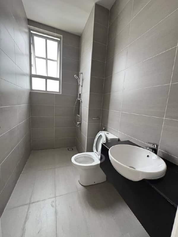 Double storey Semi-D Eco Spring 9