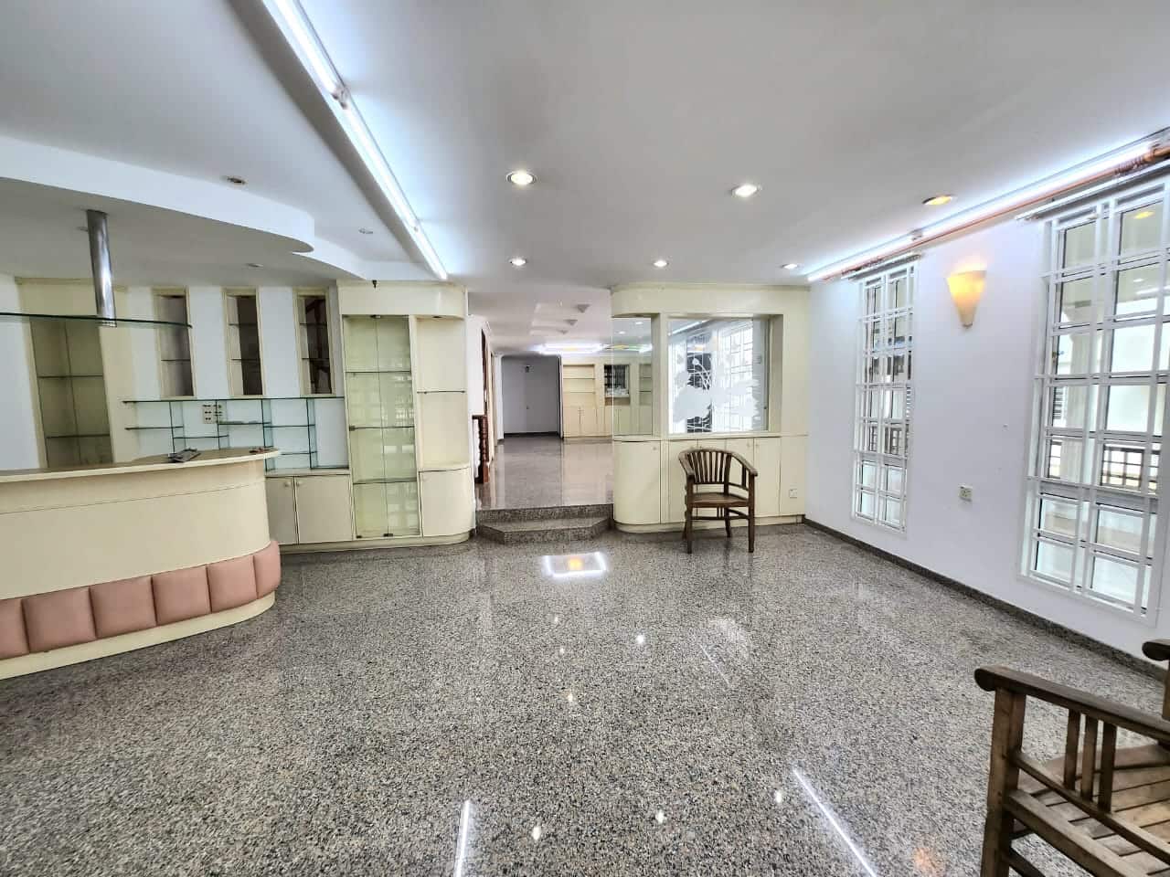 3 Storey Semi Detached House Taman Pelangi 2