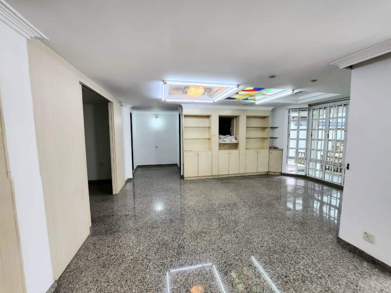 3 Storey Semi Detached House Taman Pelangi 3
