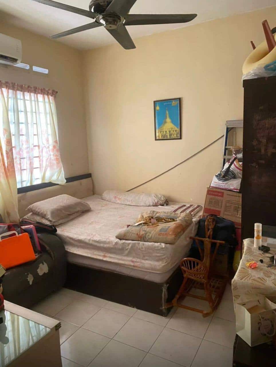 Condo Selesa Puteri Condominium 5