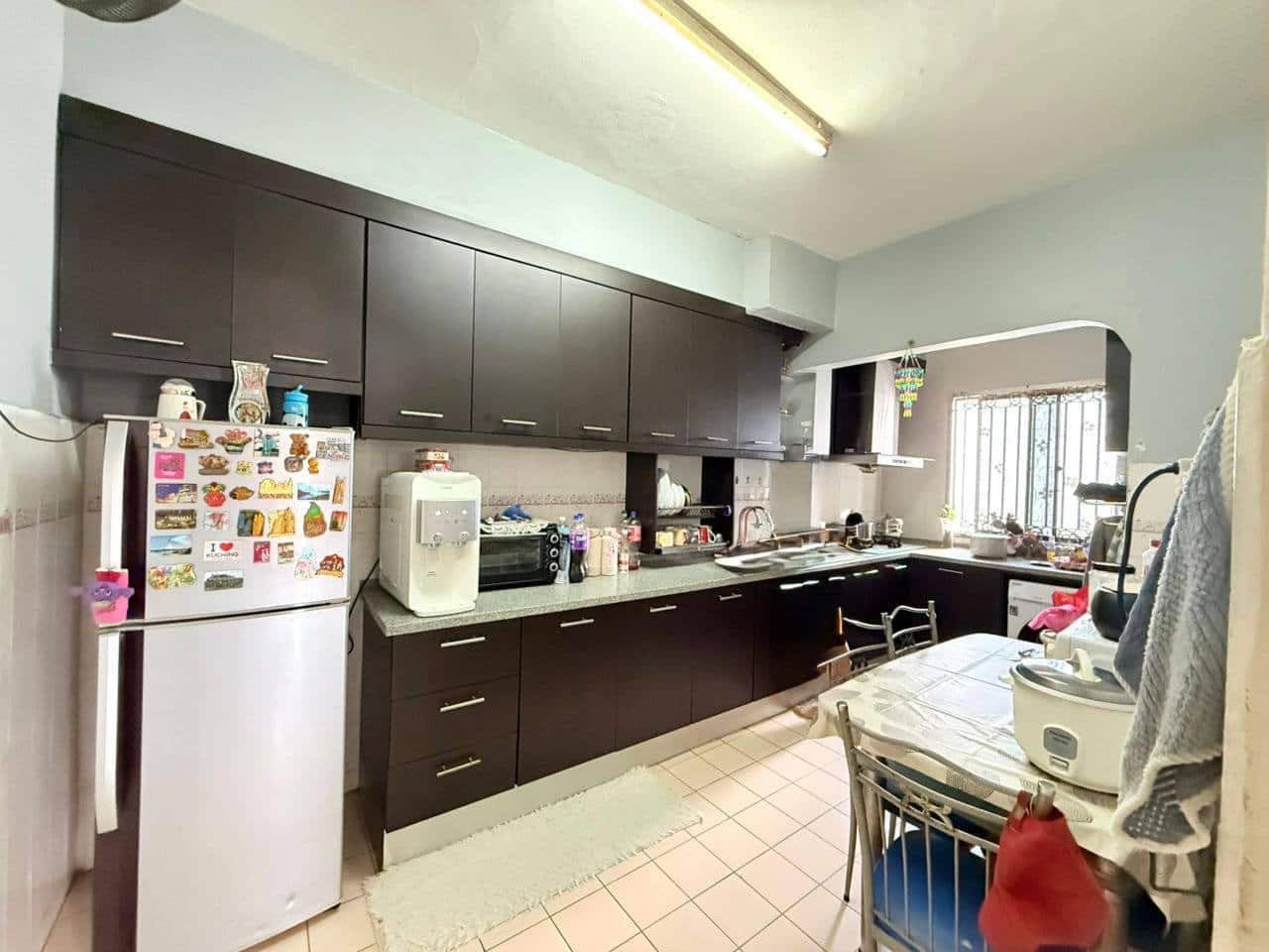 Condo Selesa Puteri Condominium 2