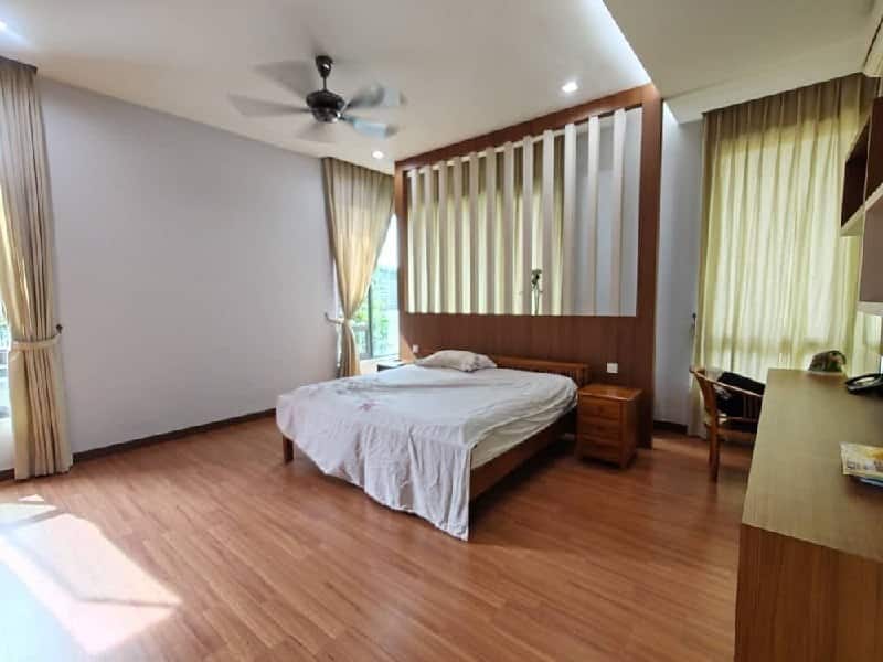 Double Storey Semi D Jln Laman Setia 8