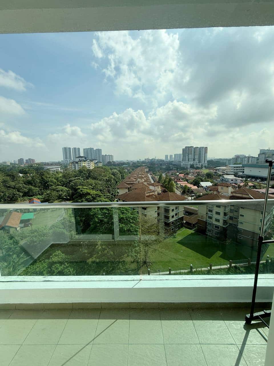 Apartment Season Amara 3