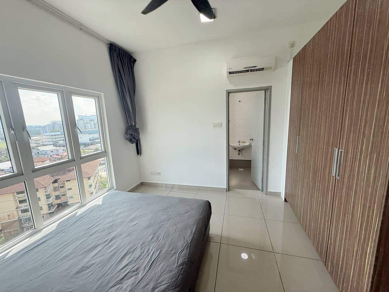 Apartment Season Amara 5