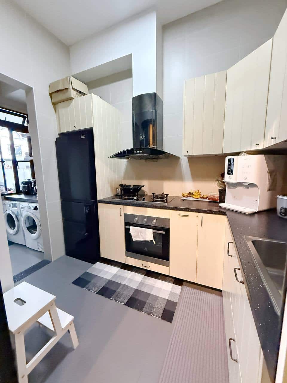 Quinton Double Storey Terrace Eco Summer 6