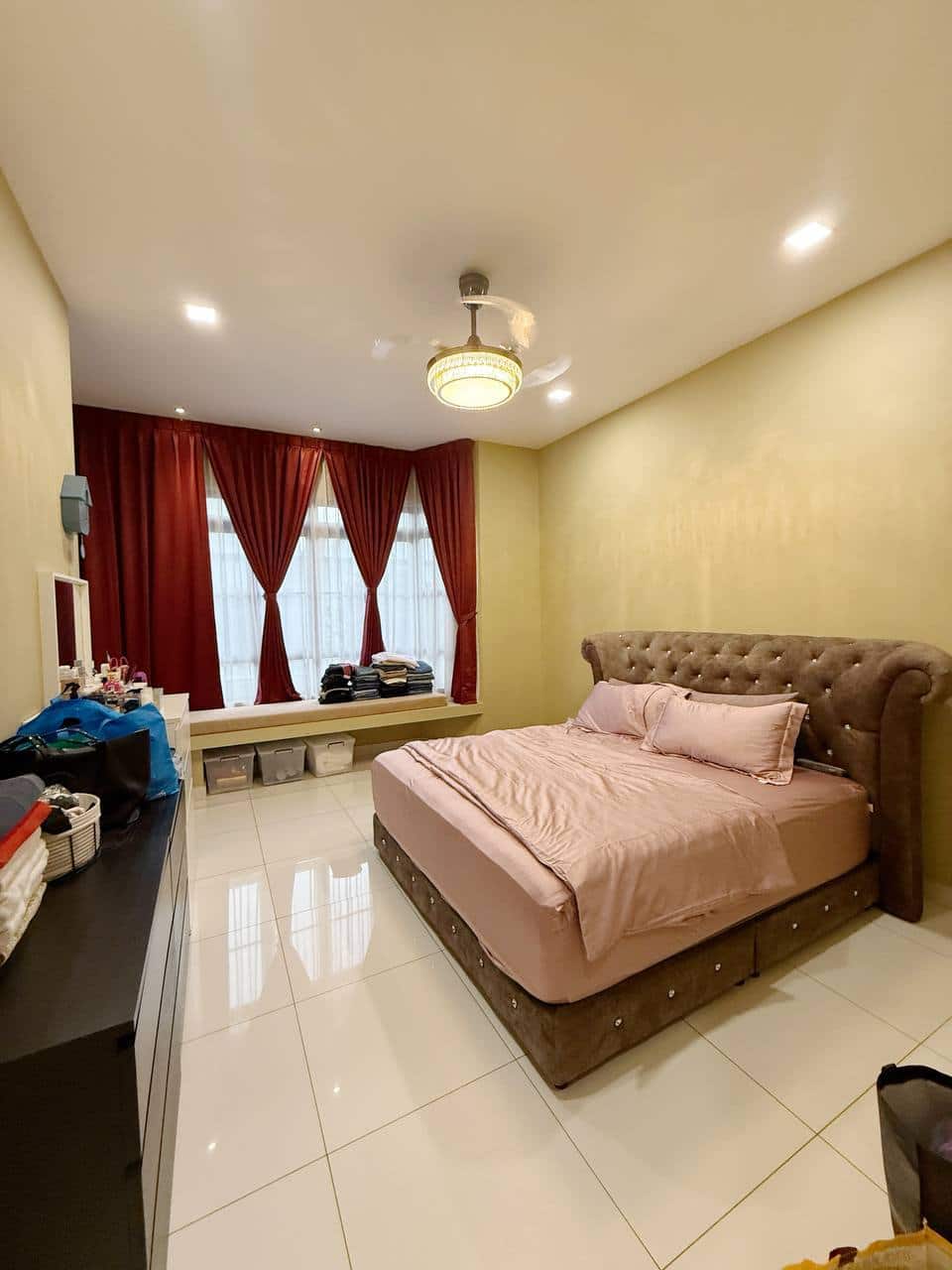 Quinton Double Storey Terrace Eco Summer 3