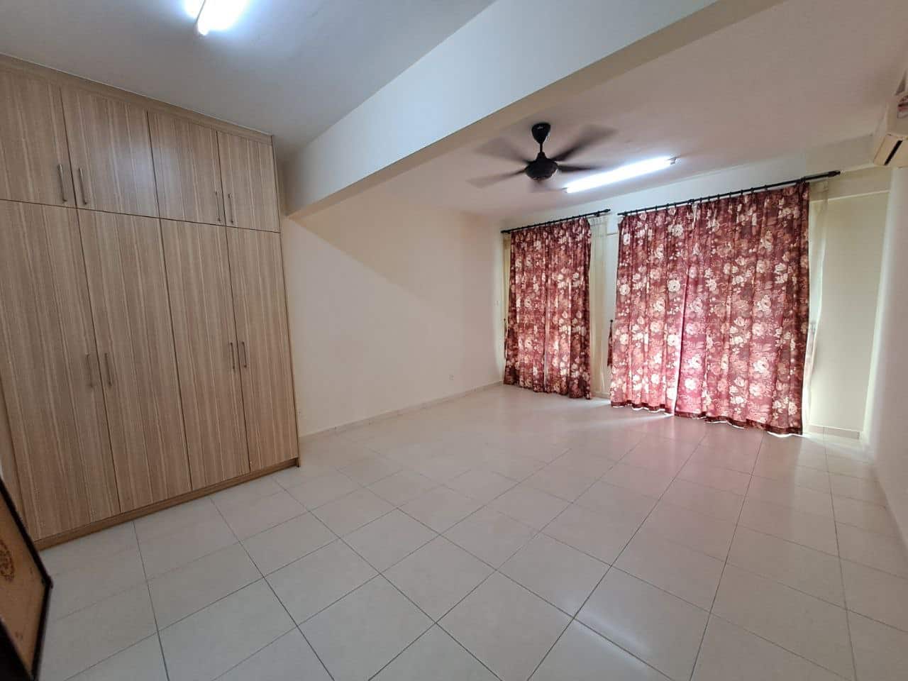 Apartment The Garden Residences @ Mutiara Rini 5