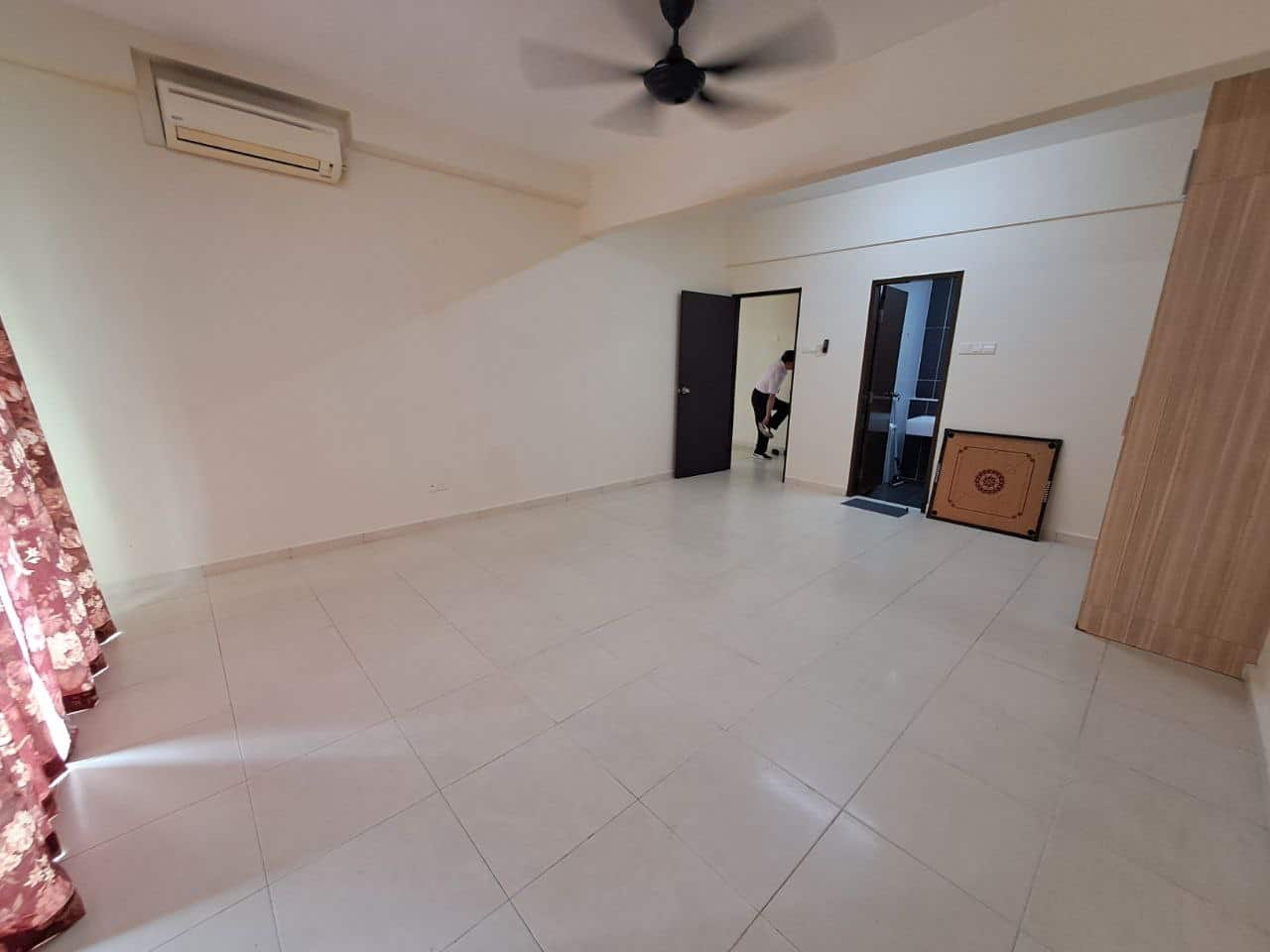 Apartment The Garden Residences @ Mutiara Rini 8