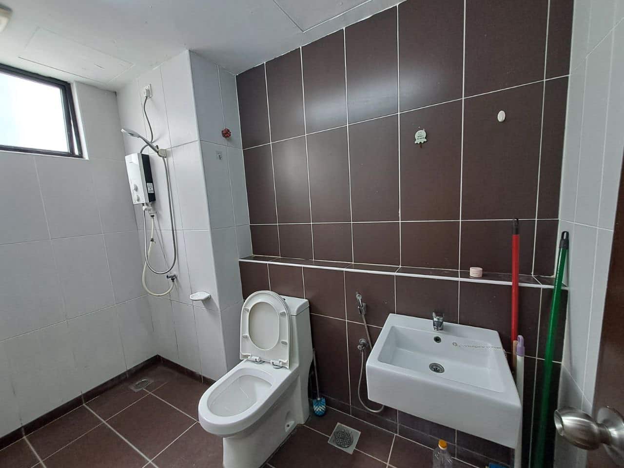 Apartment The Garden Residences @ Mutiara Rini 9