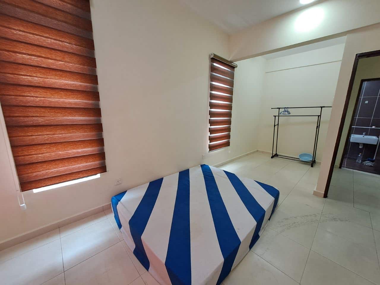 Apartment The Garden Residences @ Mutiara Rini 7
