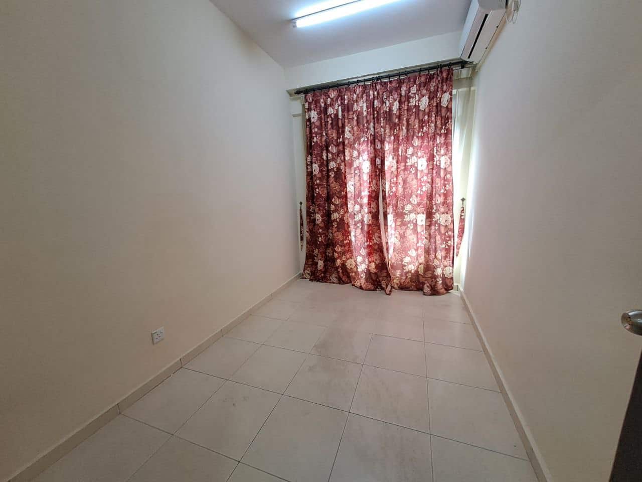 Apartment The Garden Residences @ Mutiara Rini 11