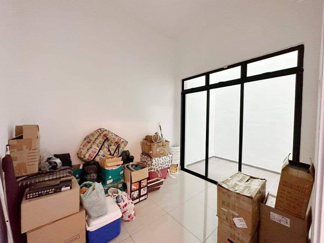2.5 Storey Cluster House Corner Lot Opal @ Mutiara Mas 10