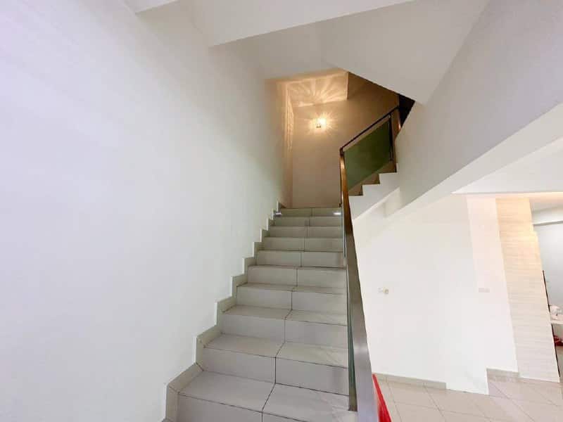 2.5 Storey Cluster House Corner Lot Opal @ Mutiara Mas 4