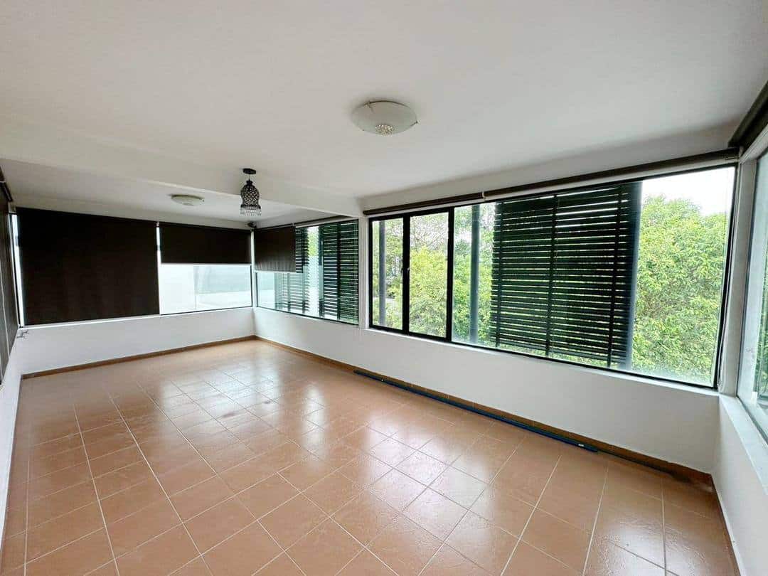 2.5 Storey Cluster House Corner Lot Opal @ Mutiara Mas 3