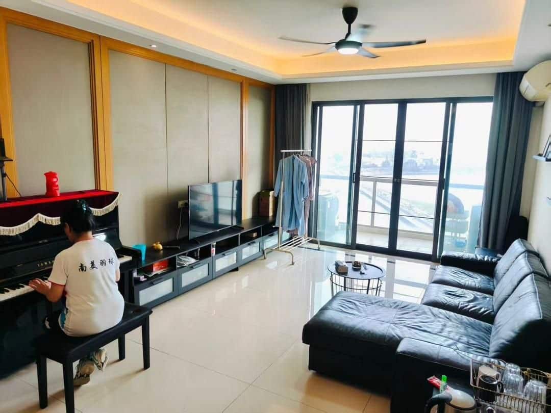 Condominium R&F Princess Cove JB Town/CIQ Phase 1 2