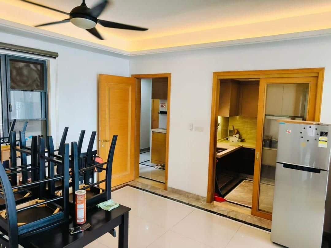 Condominium R&F Princess Cove JB Town/CIQ Phase 1 4