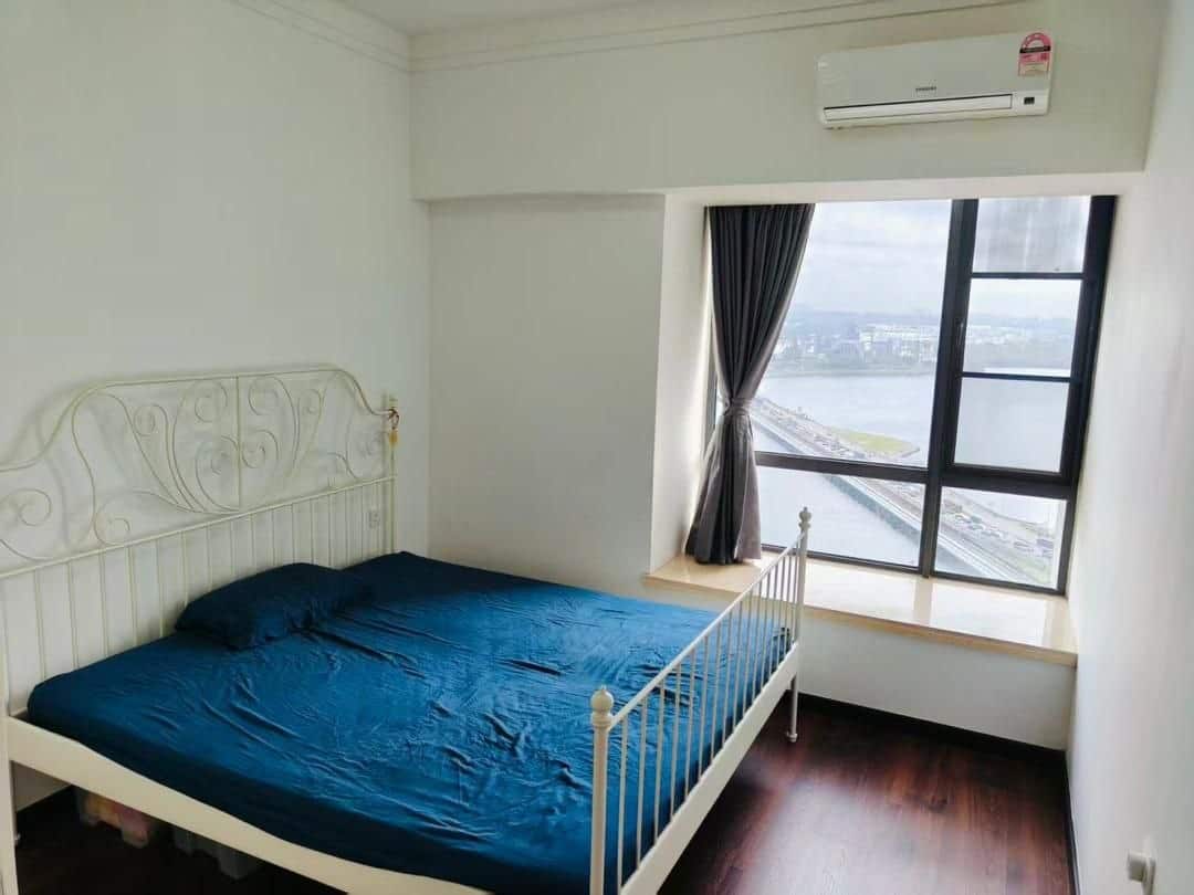 Condominium R&F Princess Cove JB Town/CIQ Phase 1 3