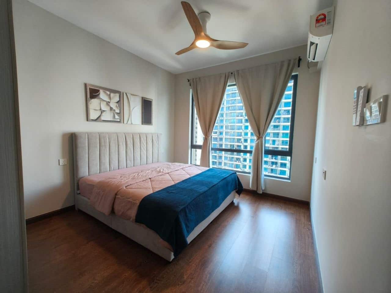 Condo Country Garden Central Park 4