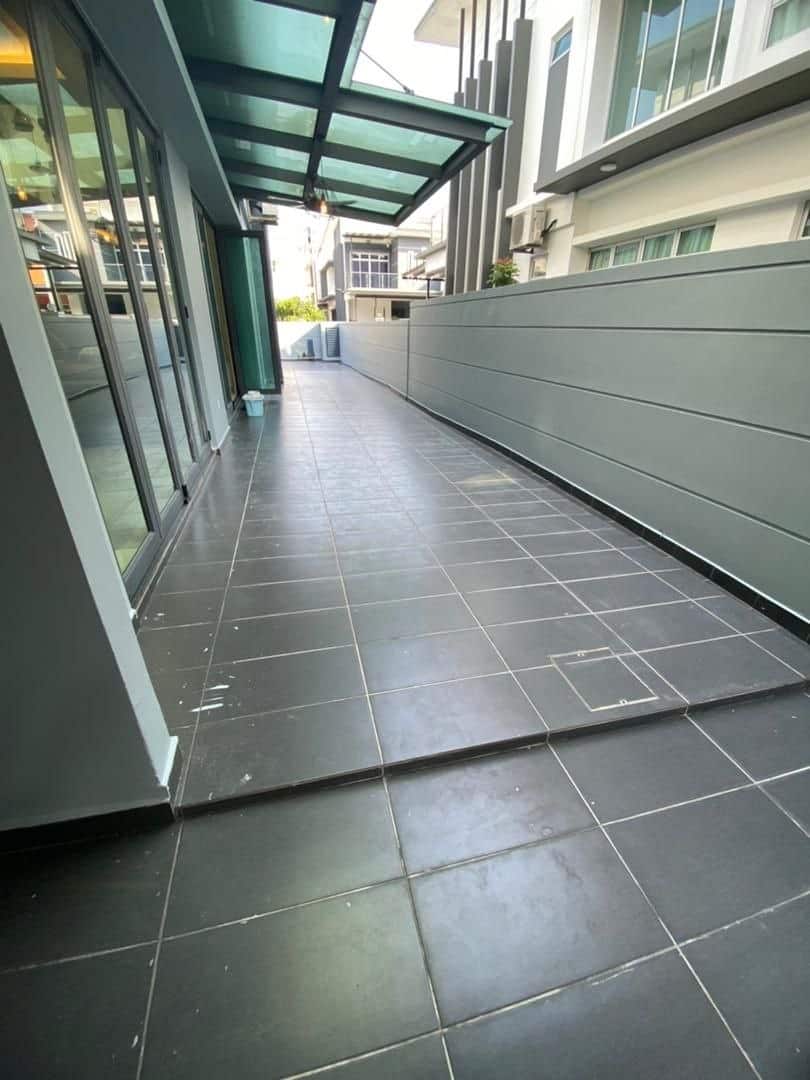 2-Storey cluster Nusa Duta 3 7