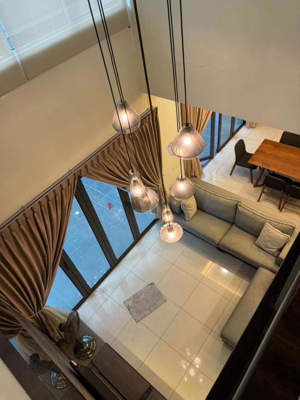 2-Storey cluster Nusa Duta 3 3