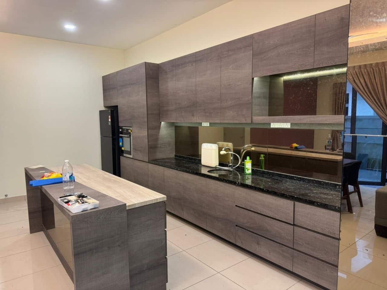 2-Storey cluster Nusa Duta 3 5