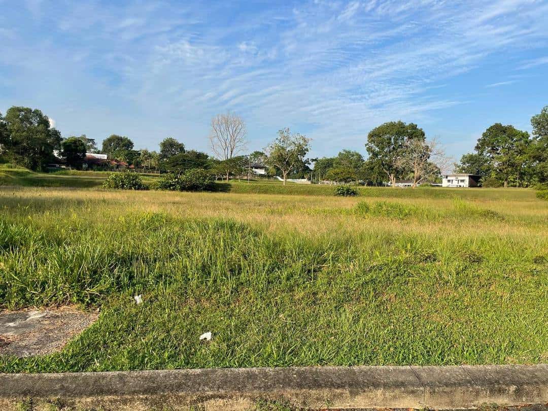 Bungalow Land Polo View 2