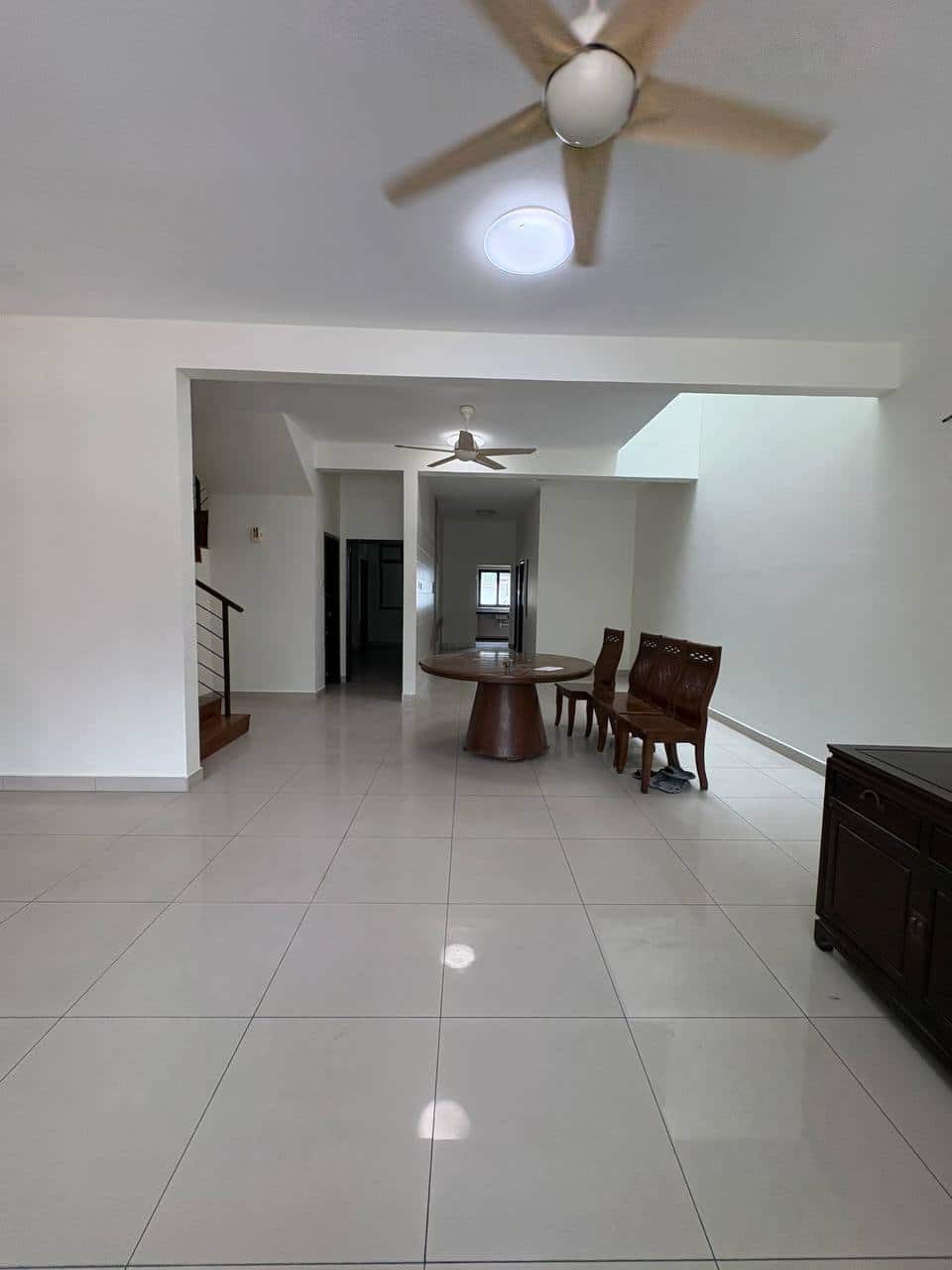 Double Storey House Molek Grove 2