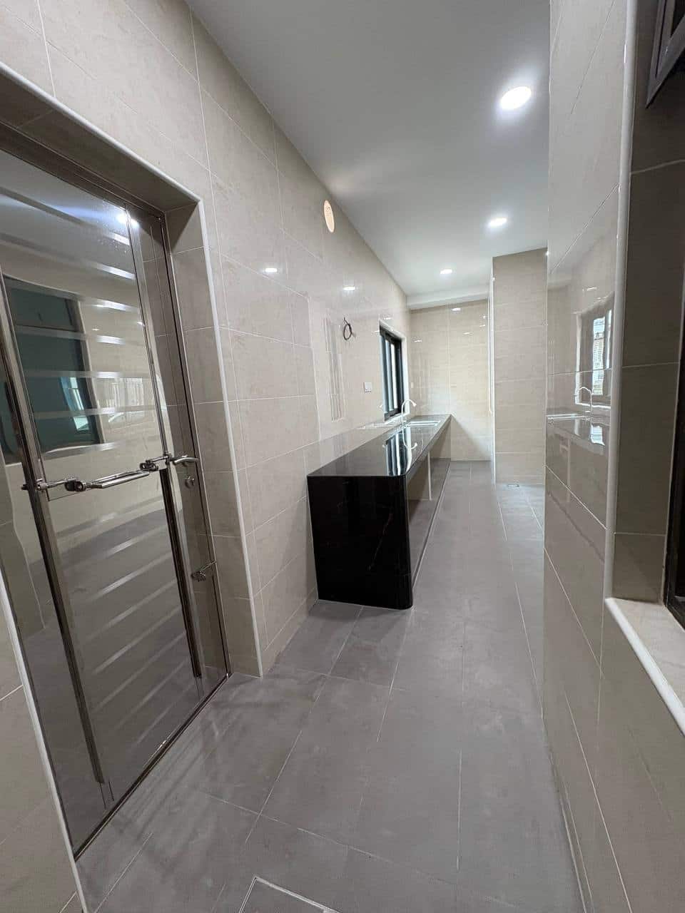 Double Storey House Molek Grove 5