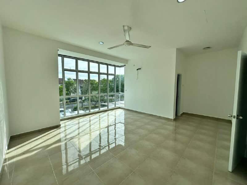 Double Storey Terrace Nusa Sentral 2