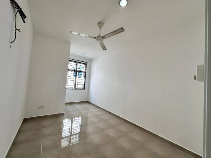 Double Storey Terrace Nusa Sentral 6